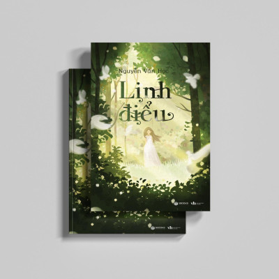 Sách - Linh Điểu - Nguyễn Văn Học - SBOOKS