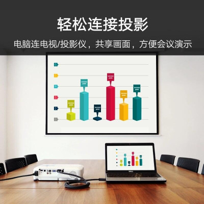 Ugreen UG50464HD118TK 3M màu Đen Cáp tín hiệu HDMI chuẩn 2.0 hỗ trợ phân giải 4K - HÀNG CHÍNH HÃNG