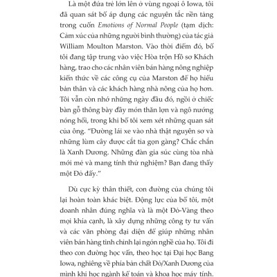 Tâm Lý Học Nhân Cách - Tác Giả Thomas Erikson (1980 Books)