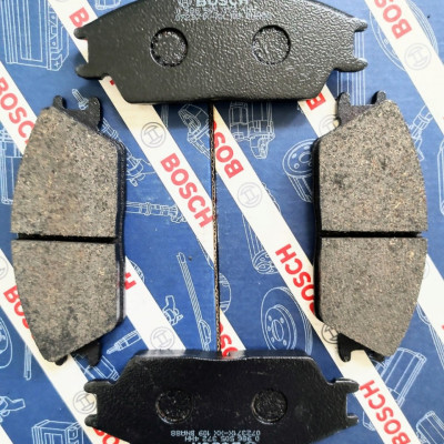 Bố Thắng Trước Honda Accord (-1984) - Bosch BP 5372