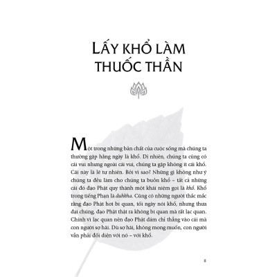 Sách - Chia Sẻ Từ Trái Tim - Thích Pháp Hòa