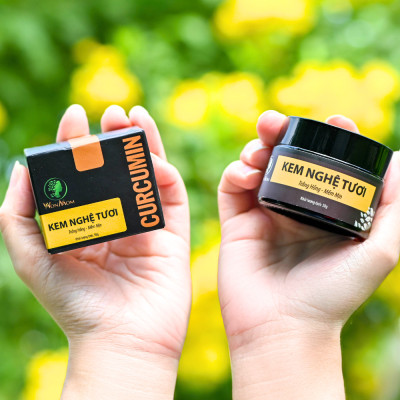 Bộ trắng da, sạch mụn và nám cơ bản ngày đêm Wonmom (1 Kem nghệ tươi + 1 Serum mụn + 1 Kem cấp ẩm