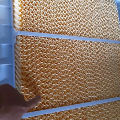 Quạt hơi nước, máy làm mát không khí Fujiliba - Hàng chính hãng