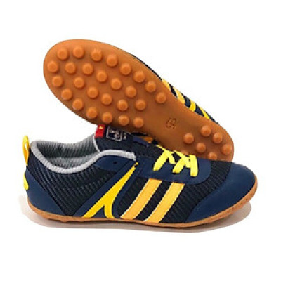 Giày Đá Banh Vải Sân Cỏ nhân Tạo