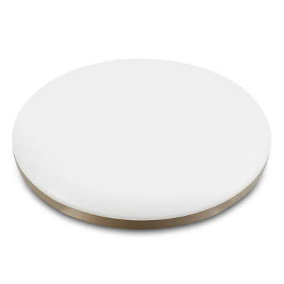 ĐÈN LED ỐP TRẦN THÔNG MINH YEELIGHT HALO 2020, YLXD50YL, 470MM, 52W, RGB, APPLE HOMEKIT - HÀNG CHÍNH HÃNG