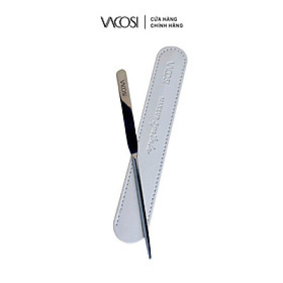 Cây tán kem nền + Bao da - DC08