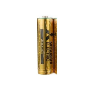 Pin Tiểu AA (2A) Mitsubishi LR6 1.5V Alkaline XỊN – Bảo Vệ Máy Đồng Hồ Treo Tường – Tuổi Thọ Lên Đến 5 Năm