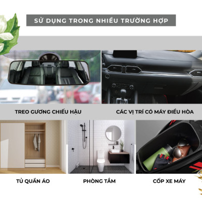 Sáp thơm xe Yankee Candle - Vanilla Cupcake 