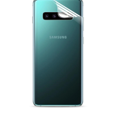 Bộ 4 miếng dán Samsung Galaxy S10 S10 Plus hiệu GOR - Hàng Nhập Khẩu