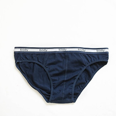 Quần lót Body nam cotton lưng nhỏ LB904