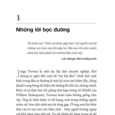 Ảo Tưởng Tích Cực - Useful Delusions