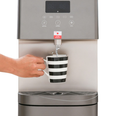 Cây Nước Nóng Lạnh Toshiba RWF-W1830UVBV - Hàng Chính Hãng