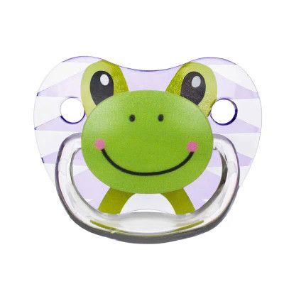 [ PV12014 ] Bộ 2 ty ngậm hỗ trợ chống đột tử/chỉnh nha/chống vẩu Dr.Brown