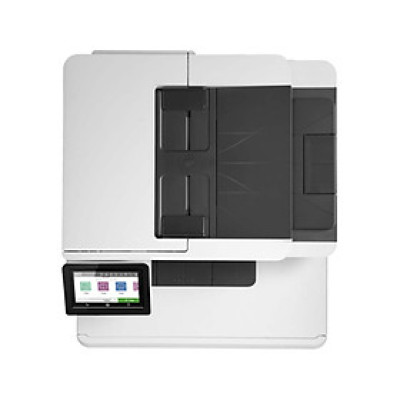 Máy in laser màu HP Color LaserJet Pro M479fdw- hàng nhập khẩu 