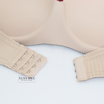 Áo ngực su mút dầy không gọng chống tuột