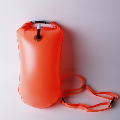 Phao bơi kết hợp túi khô đựng đồ chống nước SPB01