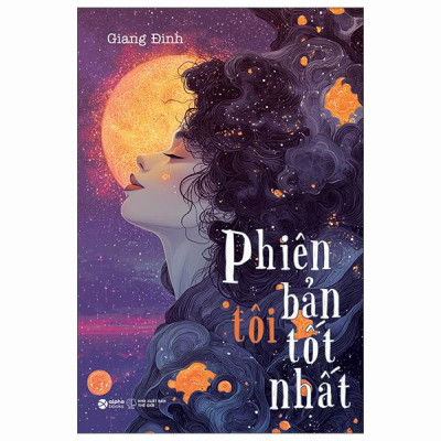 Sách - Phiên Bản Tôi Tốt Nhất