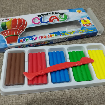 Đất Nặn 5M D-05