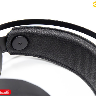 Tai nghe Gaming Fuhlen H200s H300s giả lập 7.1, Mic nhạy lọc tạp âm, kết nối USB 2.2m - Hàng chính hãng