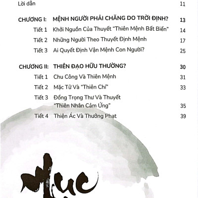 Giải Mã Vận Mệnh - Chìa Khóa Để Hiểu Rõ Số Phận