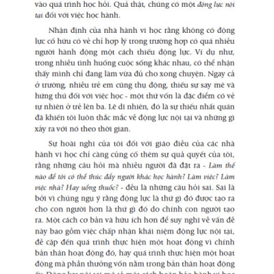 Sao Ta Làm Điều Ta Làm