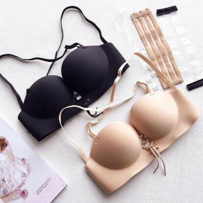 Áo ngực dây lưng trong