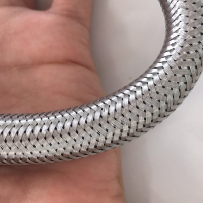 DÂY CẤP NƯỚC INOX 304 DÀI 60 CM