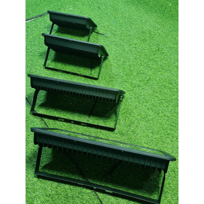 Đèn pha LED chiếu sâu (Pha cốc) 200W