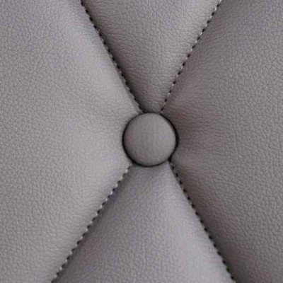 Giường ngủ bọc da 4 hộc kéo đầu giường cổ điển