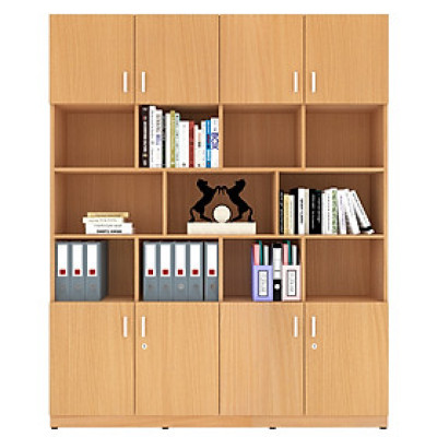 Tủ Hồ Sơ FHS06 (180cm x 220cm)