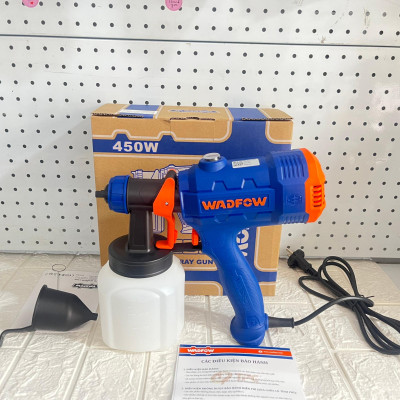 SÚNG PHUN SƠN 450W WEG1A01 WADFOW - HÀNG CHÍNH HÃNG