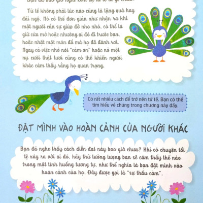 Chú Tâm Sáng Tạo - Mindfulness - Sự Tử Tế