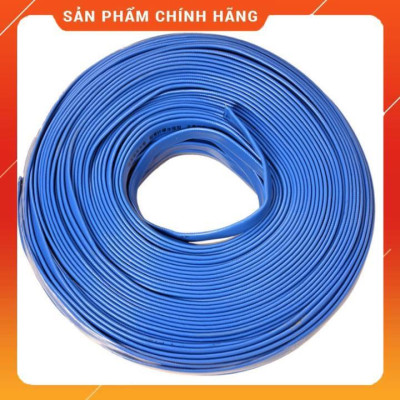 ️ Bộ dây vòi xịt nước rửa xe, tưới cây , tăng áp 3 lần, loại 15m 206622-5 cút sập,nối vàng + mở chai