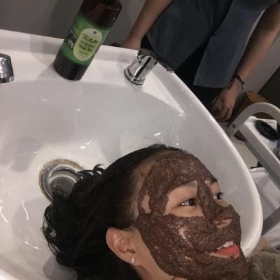 NGŨ HOA HẠT THIÊN NHIÊN MẸ KEN - Làm giảm và ngăn ngừa mụn, Giảm viên, giảm sưng tấy, săn chắc da, giảm thâm, nám 100gr