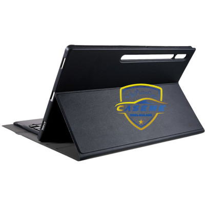 Bao Da Kèm Bàn Phím Bluetooth Có Trackpad Cho Samsung Galaxy Tab S10 FE – Thiết Kế Tháo Rời, Kết Nối Nhanh - Hàng Chính Hãng