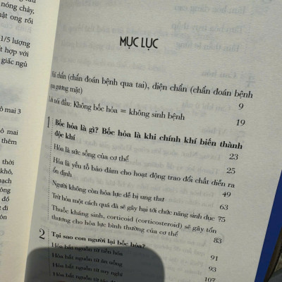 ĐỂ ĐỜI KHÔNG BỐC HỎA - Đông Đồng - Mỹ Linh dịch - Huy Hoàng 