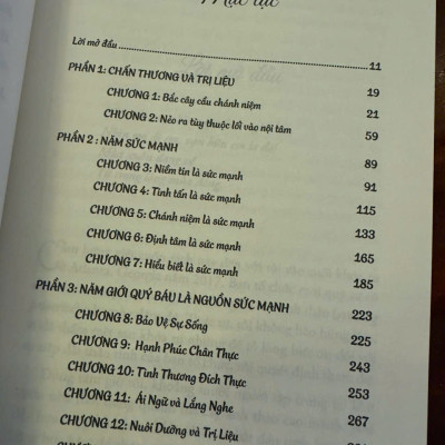 HOA NỞ TRONG ĐÊM - Chân Đẳng Nghiêm – Thái Hà Books