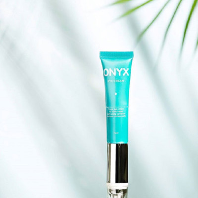 Kem Eye Cream ONYX COSMETICS giúp giảm nhăn & thâm quầng mắt (15ml) - 1