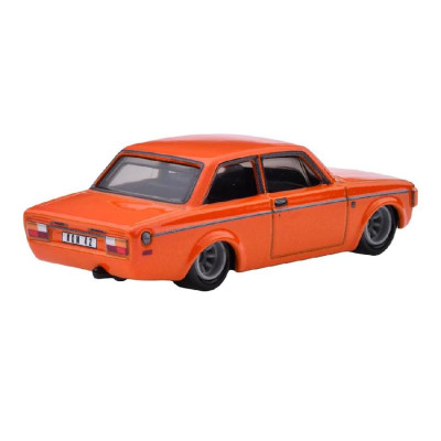 Đồ Chơi Siêu Xe Sang Trọng 74 Volvo 142 Gl HOT WHEELS HKC53/FPY86