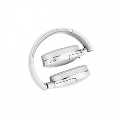 Tai nghe chụp tai không dây cao cấp Baseus Encok D02 (Bluetooth Wireless Hifi Surround Headphone) - Hàng chính Hãng