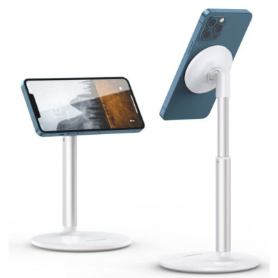 Giá đỡ CHOETECH H048 điện thoại có thể điều chỉnh chiều cao và góc độ xem (Hàng chính hãng)