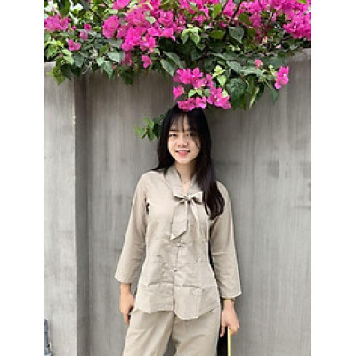 ĐỒ LAM ĐI CHÙA LA HÁN NƠ