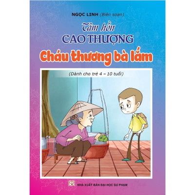 Sách - Tâm Hồn Cao Thượng - Combo 12 Cuốn - Khang Việt Book