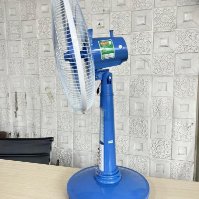 Quạt Tích Điện TAKIN TK-566 - Hàng Chính Hãng