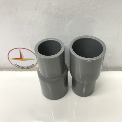 Nối giảm 34 x 27 nhựa PVC Bình Minh (Reducing Socket)_N34x27