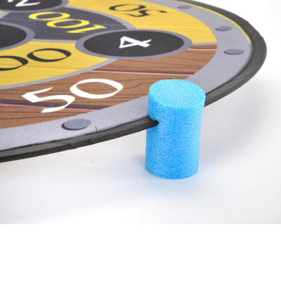 Trò Chơi Thử Thách Thần Thor UNITED SPORT A9368-1