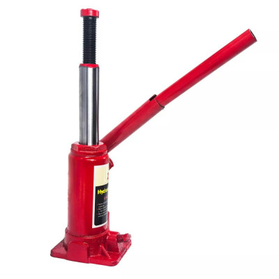 Kích Thủy Lực 2 Tấn Cho Gara & Cứu Hộ Ô Tô – Nâng Cao 278mm