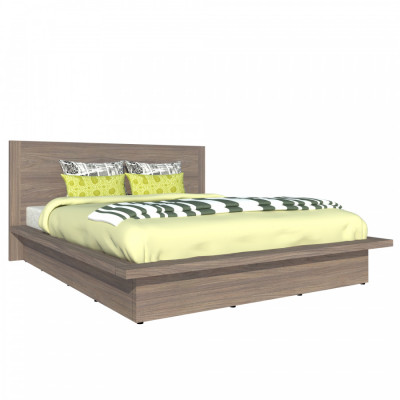 Giường FG065 (160cm x 200cm)