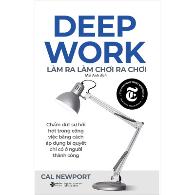 Làm Ra Làm Chơi Ra Chơi (Tái Bản)