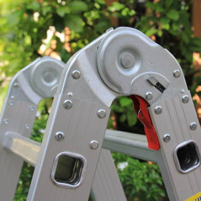 Thang nhôm Nikita NKT- NIKA20